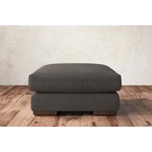 nkuku Guddu Dining Footstool
