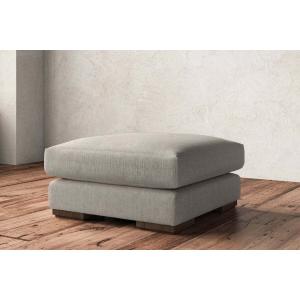 nkuku Guddu Dining Footstool