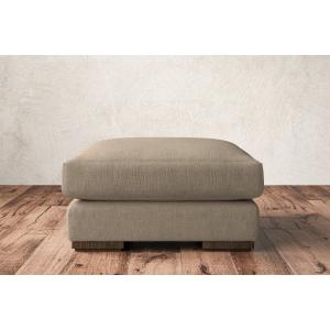 nkuku Guddu Dining Footstool