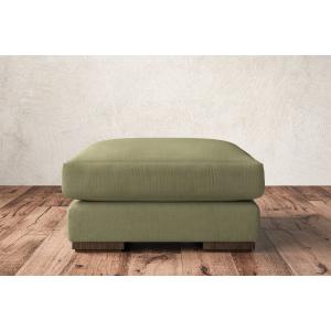 nkuku Guddu Dining Footstool