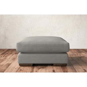 nkuku Guddu Dining Footstool