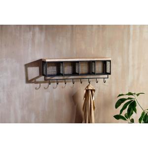 nkuku Hasa Cubby Shelf