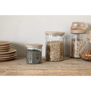 nkuku Igoko Storage Jar