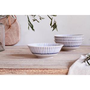 nkuku Iba Cereal Bowl