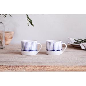 nkuku Iba Mug Set Of 2