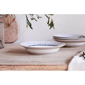 nkuku Iba Pasta Bowl
