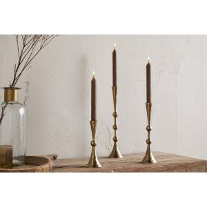 nkuku Javanee Candle Holder