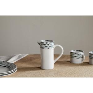 nkuku Juniper Drop Jug