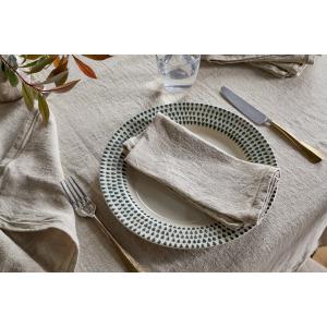 nkuku Junto Linen Napkin Set Of 4
