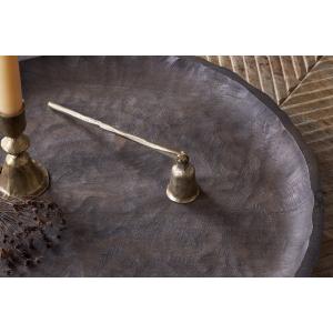 nkuku Jyoti Candle Snuffer