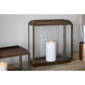 nkuku Kiwanda Tall Lantern