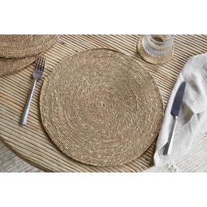 nkuku Keso Woven Placemats Set Of 4