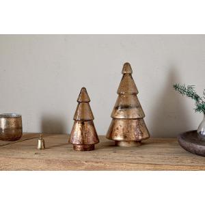 nkuku Konara Glass Tree