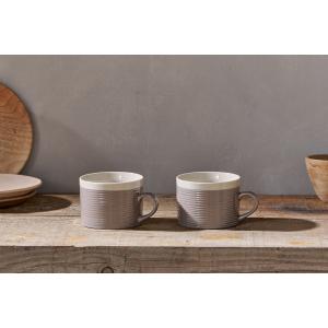 nkuku Kai Mugs Set Of 2