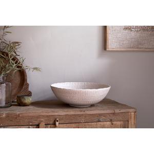 nkuku Kayanna Ceramic Decorative Bowl