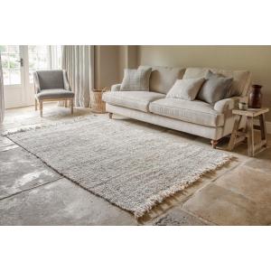 nkuku Khanna Jute & Wool Rug