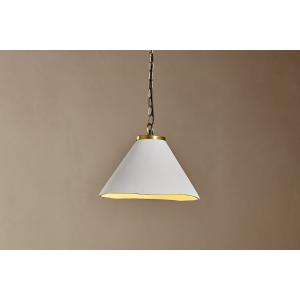 nkuku Kiara Organic Shape Ceramic Pendant Light