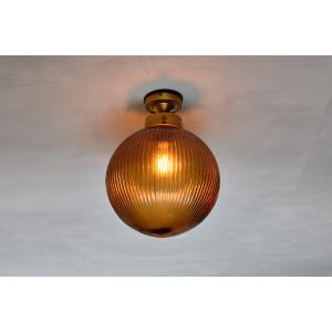 nkuku Konnie Bathroom Ceiling Light