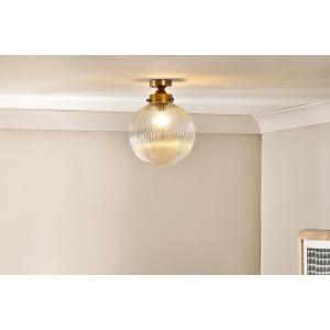 nkuku Konnie Bathroom Ceiling Light