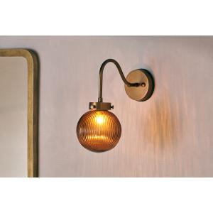 nkuku Konnie Bathroom Wall Light