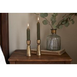 nkuku Lokoja Candle Holder Set Of 2