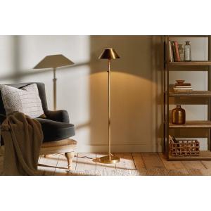 nkuku Lalua Floor Lamp