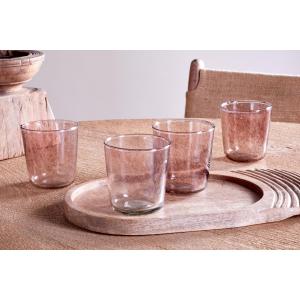 nkuku Llanera Tumbler Set Of 4
