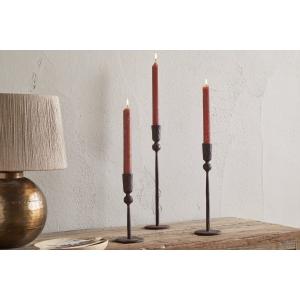 nkuku Mawindi Candle Holder