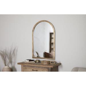 nkuku Murwara Wall Mirror