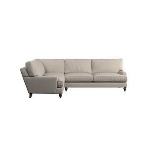nkuku Marri Left Hand Corner Sofa