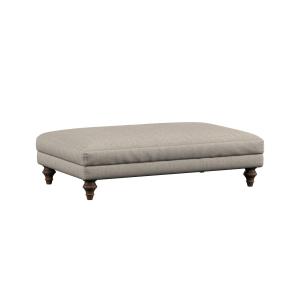 nkuku Marri Large Dining Footstool
