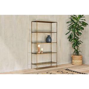 nkuku Mahi Shelving Unit