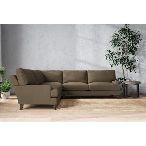 nkuku Marri Corner Sofa
