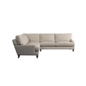 nkuku Marri Corner Sofa