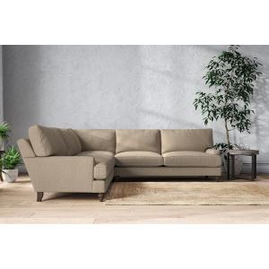 nkuku Marri Corner Sofa