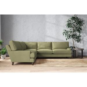 nkuku Marri Corner Sofa