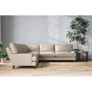 nkuku Marri Corner Sofa