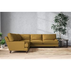 nkuku Marri Corner Sofa