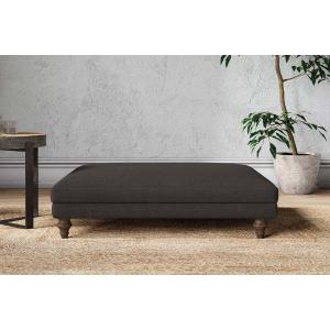 nkuku Marri Grand Dining Footstool