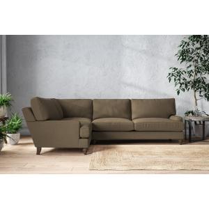 nkuku Marri Left Hand Corner Sofa