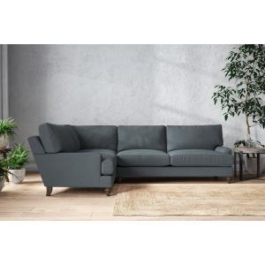 nkuku Marri Left Hand Corner Sofa