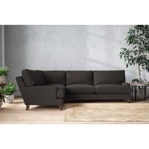 nkuku Marri Left Hand Corner Sofa
