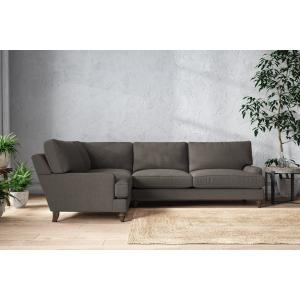 nkuku Marri Left Hand Corner Sofa