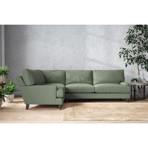 nkuku Marri Left Hand Corner Sofa