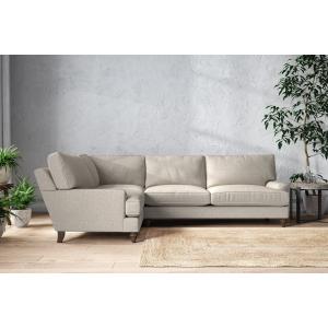 nkuku Marri Left Hand Corner Sofa