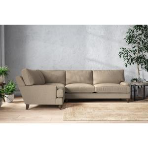 nkuku Marri Left Hand Corner Sofa