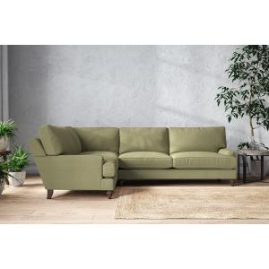 nkuku Marri Left Hand Corner Sofa