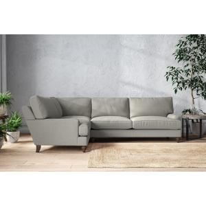 nkuku Marri Left Hand Corner Sofa