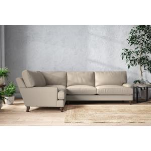 nkuku Marri Left Hand Corner Sofa