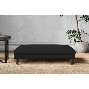 nkuku Marri Large Dining Footstool